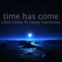 Clint Wind - Time Has Come