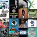 MC Bugsy & Afrika Bambaataa - Make It Break It (Remix)