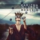 Karizma DJ Spen - 4 The Love