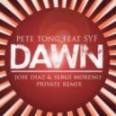 Pete Tong Feat. S.Y.F. - Dawn