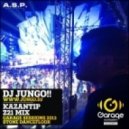 DJ JunGo - KaZantip Z21 Garage Sessions