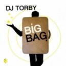 DJ Torby - Beach Walker