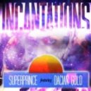 Superprince feat. Dacian Gold - Incantations