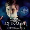 Dj Tr-meet - Mainstream 014 ()