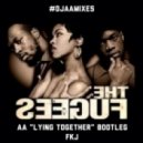 The Fugees & FKJ - Ready Or Not