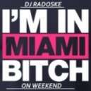 LMFAO feat Teknova - I'm In Maimi Bitch on Weekend