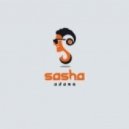 Sasha Adams - London & Moscow ()