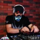 Alex Milano vs. Jackal - shakedown (DJ Man Mash Up)