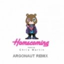 Kanye West - Homecoming (Argonaut Remix)
