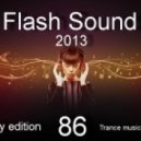 SVnagel - Flash Sound (trance music) 86 weekly edition, October 2013