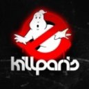 Ray Parker Jr. - Ghostbusters (Kill Paris Remix)