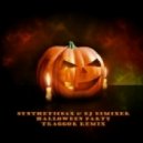 Syntheticsax & DJ DimixeR - Halloween Party