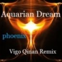 Aquarian Dream - Phoenix (Vigo Qinan Remix)
