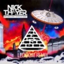 Nick Thayer - Worlds Collide