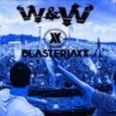 Blasterjaxx & W&W - Flute (Original Mix)