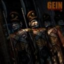 Gein - Crucify