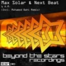 Max Solar & Next Beat - 6 A.M. (Mohamed Bahi Remix)