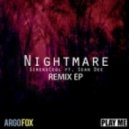SirensCeol feat. Sean Dee - Nightmare (Daenine Remix)