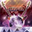 Dj Max Sorokin - Close Your Eyes ()