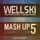 Morandi , DJ Pitchugin vs. Dj Asher & ScreeN - La La La (Wellski Exclusive Mashup)