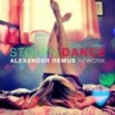 Milky Chance - Stolen Dance (Alexander Remus Rework)