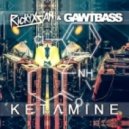 Rickyxsan & GAWTBASS - Ketamine