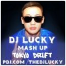 Teriyaki Boyz & Max Maikon - Tokyo Drift