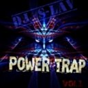 Dj S-Lav - Power Trap vol. 1 ()