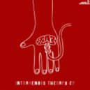 French Kiwi Juice - Lying Together