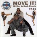 Reel 2 Real - Move it (HitRay & Darb Remix)