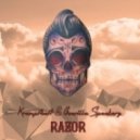 Guerilla Speakerz & Krampfhaft - Razor