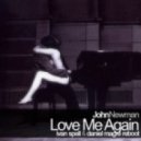 John Newman - Love Me Again
