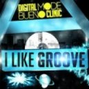 Bueno Clinic - I Like Groove 2013 (Dj Cool Bootleg)