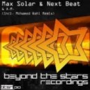 Max Solar & Next Beat - 6 A.M. (Original Mix)