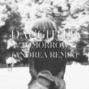Daughter - Tomorrow