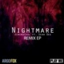 SirensCeol feat. Sean Dee - Nightmare