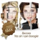 Baccara - Yes Sir I Can Boogie (DJ Paulbass & DJ Gorodnev Remix 2013)