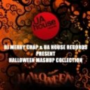 Syntheticsax & DimixeR - Halloween Party