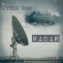 CYBER DMX - RADAR