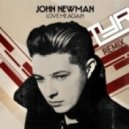 Modana vs. John Newman - Love Me Again (MKprod. MashUp)