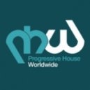 Progressive House Worldwide - PHW Promo Session 024 ()