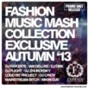 Raw feat. Amanda Wilson - Intoxicated (DJ Prevateer & DJ FiLLiX Bootleg Mix)