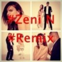 Robin Thicke feat. Ti & Pharrell - Blurred Lines (Zeni N Remix)