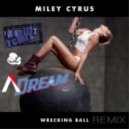 Miley Cyrus - Wrecking Ball