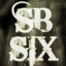 SB-Six - Here In My Room (feat Emmi Hiivola)