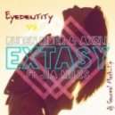 Eyedentity vs Ruben Rider & Axell - Extasy ft Jia Miles (dj Gawreal Mash-Up)