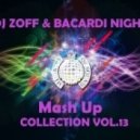 Stromae & Vova Baggage & Max Maikon - Papaoutai (DJ ZOFF & BACARDI NIGHT Mashup)