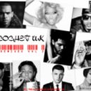 The Weeknd - Rolling Stone