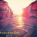 DenisLaFunk - November2013Mix