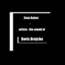 sven balzer - the sound of boris brejcha